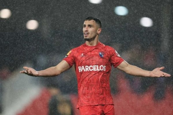  جدایی علیپور از ژیل ویسنته؛ لژیونر پرسپولیسی به ایران بر می گردد