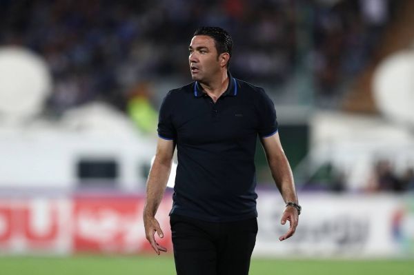  توصیه پیشکسوت استقلال به جواد نکونام؛ در اوج خداحافظی کن و از استقلال برو