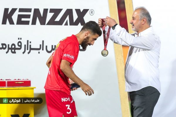  خاطره درویش از پرتماشاگرترین دربی تهران؛ با پای شکسته به ورزشگاه رسیدم