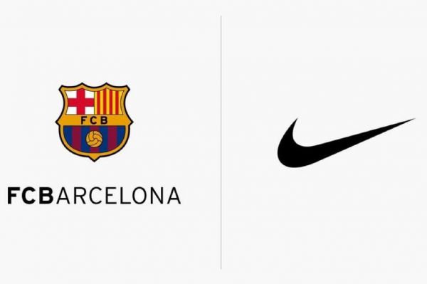  بارسلونا در آستانه تمدید قرارداد با نایکی با یک رقم رکوردشکن