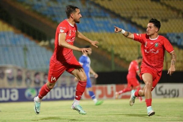  لیگ یک  گام آخر خیبر برای صعود  چهار مسابقه برای فرار از سقوط