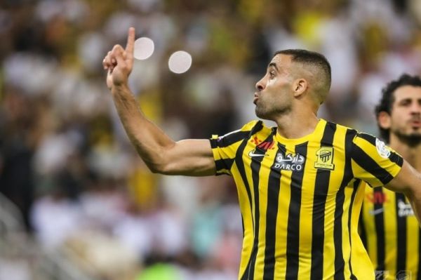 ادعای ایسنا حمدالله راهی پرسپولیس میشود