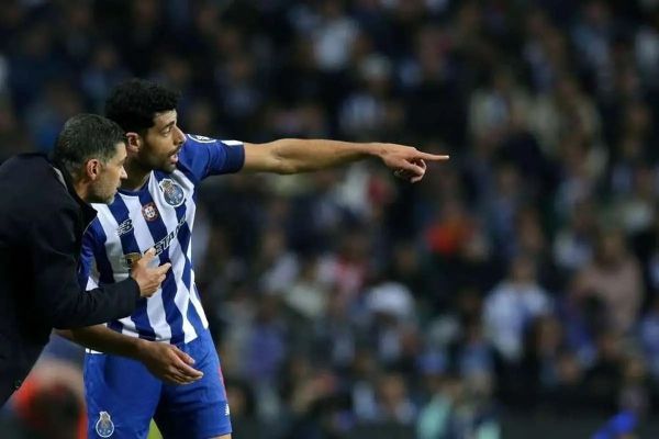  طارمی و سرمربی سابق در سری آ  منتفی شد