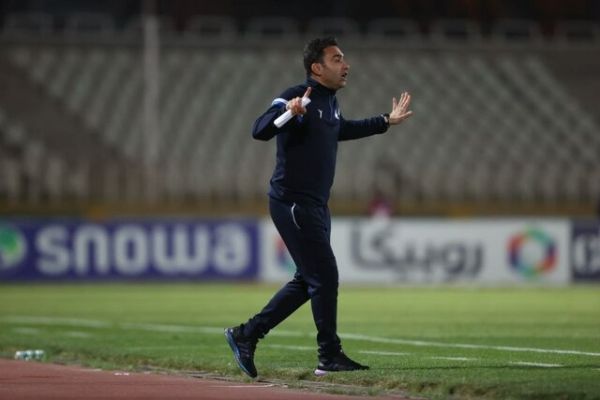 مربی استقلال به کمیته اخلاق احضار شد