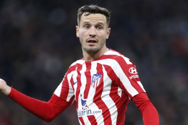 اتلتیکو مادرید در پی فروش هافبک اسپانیایی خود