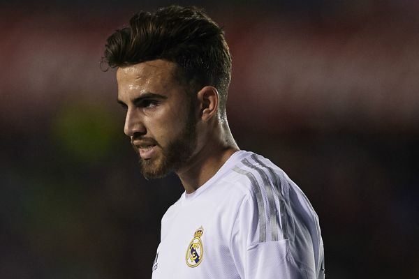  بازیکن سابق رئال مادرید گزینه خط حمله بارسلونا