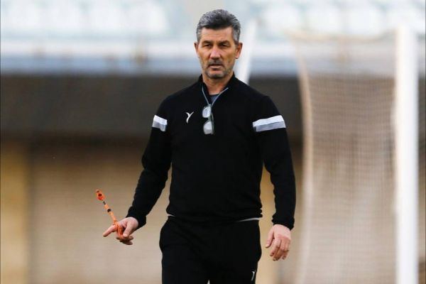  گل‌گهر و آماری در حد سقوط در نیم فصل دوم