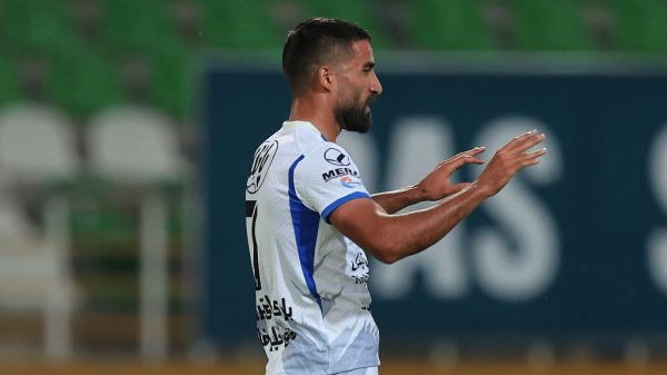 گزارش ویژه شفافسازی قرارداد مهرداد محمدی با استقلال؛ دو ساله به شرط رضایت سال اول