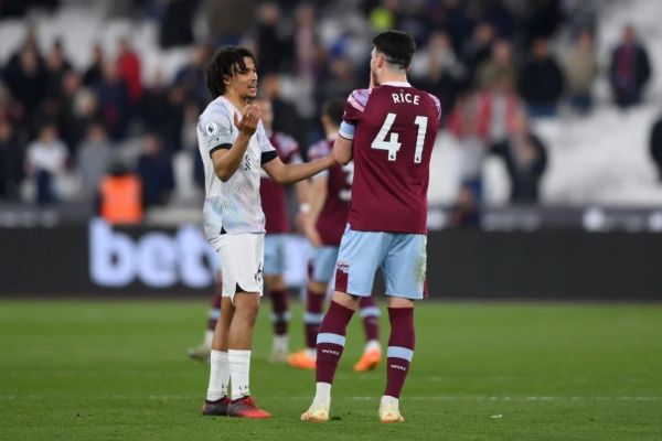  زوج خط هافبک تیم ملی انگلیس برای یورو 2024 مشخص شد