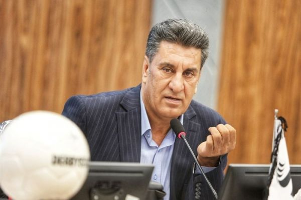 افشاریان بازداشت شد آزادی یک متهم با قرار وثیقه میلیاردی