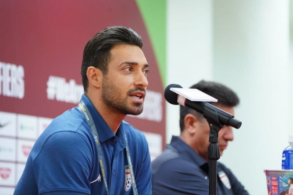 شجاع خلیل زاده به تغییر سرمربی هنگکنگ کاری نداریم سه امتیاز را میخواهیم