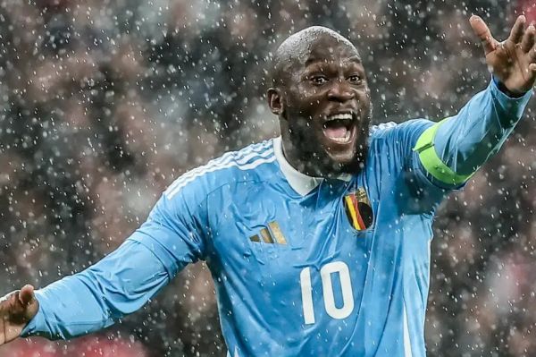 مقصد غیرمنتظرهای که لوکاکو در مورد آیندهاش مطرح کرد