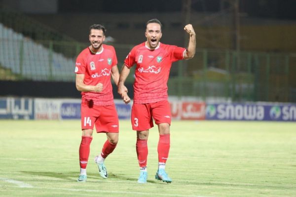 نتایج هفته سی و سوم لیگ یک قهرمانی خیبر قطعی شد رقابت فجرسپاسی و چادرملو ادامه دارد +جدول