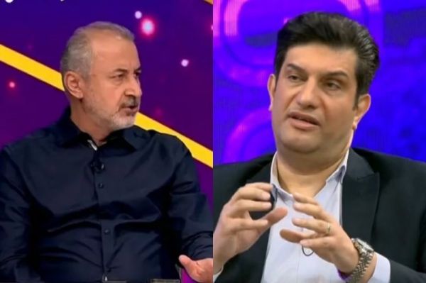 دفاع عجیب بادامکی از درویش؛ سمیعی مگر لهجه داشت