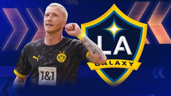  مارکو رویس باشگاه آینده خود را انتخاب کرد