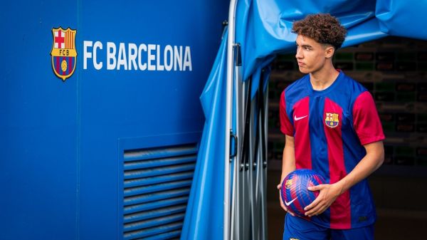  ستاره‌ای که می‌تواند سورپرایز هانسی فلیک برای فصل جدید باشد