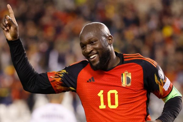  تعریف مهاجم بلژیکی از سطح لیگ عربستان