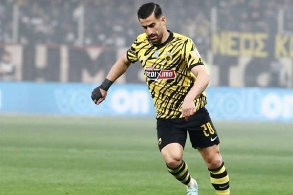  آلمیدا به دنبال حفظ حاج‌صفی  نیکو کواچ در راه شباب الاهلی