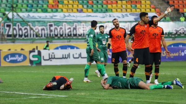  مورد جدید از پرونده جنجالی؛ تارتار هم به بازی با مس رفسنجان مشکوک است