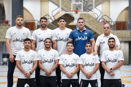 کشتی آزاد رنکینگ جهانی شکست مومنی و عموزاد، صعود بابالو و خسروی به نیمهنهایی