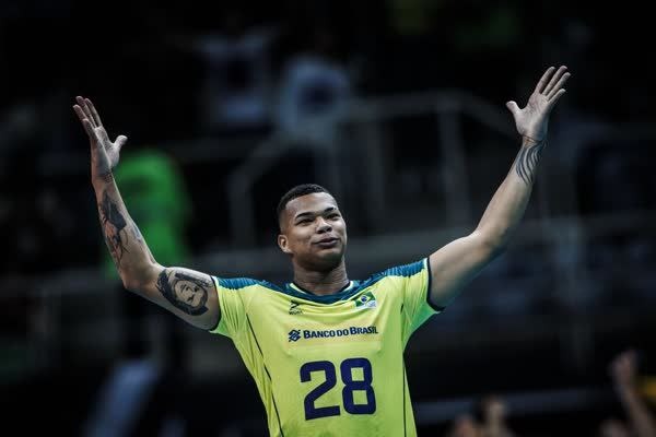 لیگ ملتهای والیبال سوزا ایران خیلیها را سورپرایز خواهد کرد