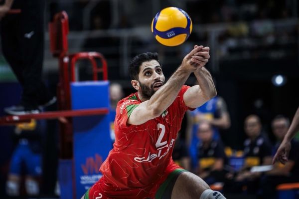 عبادیپور فقط با اشتباهات کوچک نتیجه را واگذار کردیم