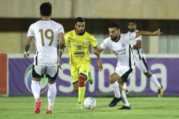 جنگ داغ صعود؛ بلیت لیگ برتر به شیراز میرسد یا اردکان