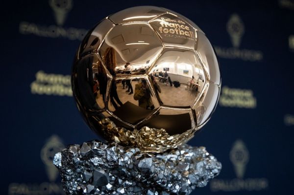  رسمی؛ تاریخ اعلام نامزدهای نهایی توپ طلا مشخص شد