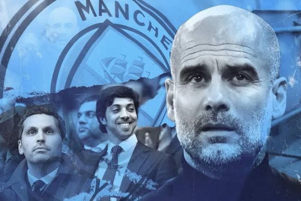  شکایت باشگاه منچسترسیتی از سازمان لیگ برتر انگلیس