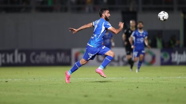  تبعات حکم سنگین کمیته انضباطی علیه محمدی  کم می‌شود یا مهرداد می‌رود