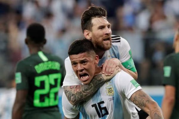  بازیکن باتجربه‌ای که با مسی صحبت کرد اما به اینترمیامی نرفت