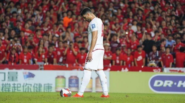  عادت طارمی به هت‌تریک با پیراهن تیم ملی در خرداد