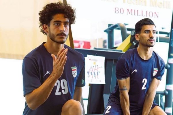  ماه عسل آقایی‌پور در هنگ‌کنگ تکمیل نشد