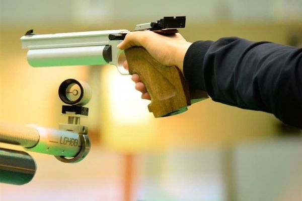 جام جهانی تیراندازی پایان کار ایران در ۲ بخش