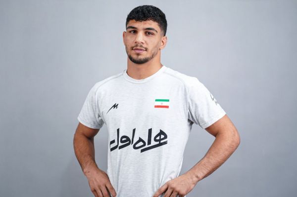  مسابقات کشتی آزاد مجارستان  شکست ابراهیم‌زاده با کامبک طوفانی حریف ژاپنی  خسروی برنزی شد