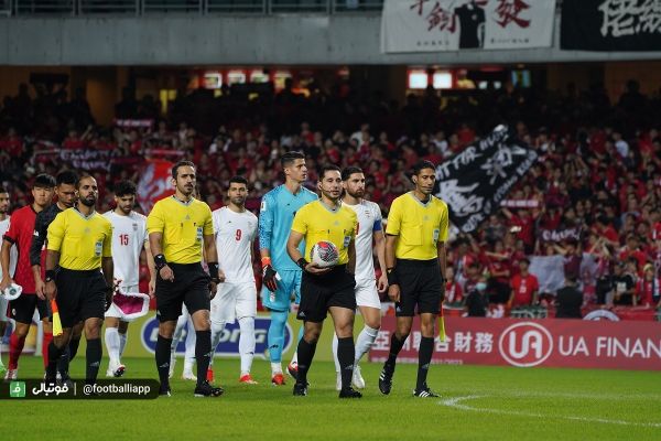 کارشناسی داوری هنگکنگ - ایران