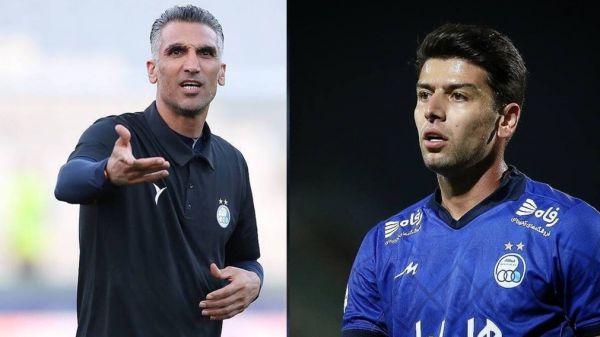 گزارش ویژه بررسی ادعاهای خانی عضو سابق هیات مدیره استقلال قرارداد هاشمی نسب و مهری چقدر بود