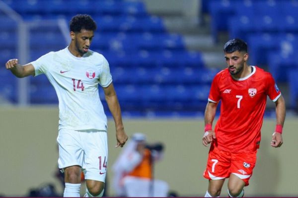  افغانستان با «اتوبوس» به صعود امیدوار ماند