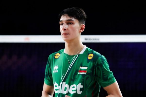 نیکولوف ایران یکی از بهترین تیمهای جهان خواهد شد