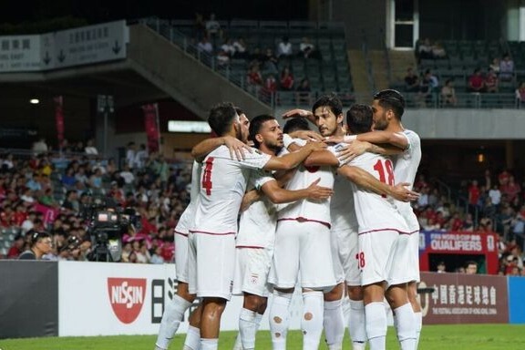 نگرانی هواداران تیم ملی؛ برد آسان، دفاع سخت