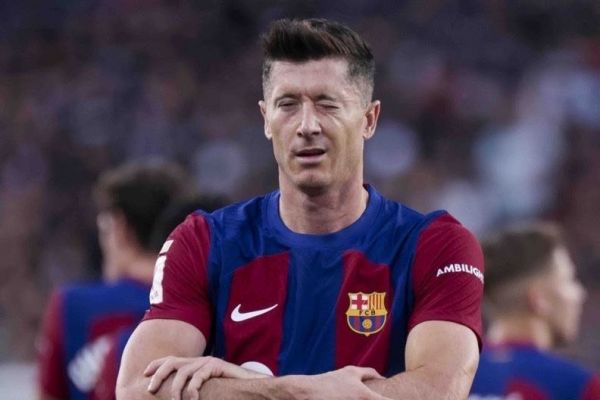  تیم آمریکایی به دنبال کنار هم قرار دادن رویس و لواندوفسکی