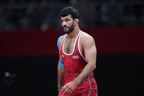  برد قاطع حسن یزدانی پس از ۸ ماه دوری از میادین