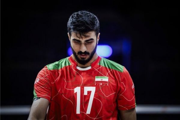  صالحی  انگار طلسم شده‌ایم  آمدیم، بجنگیم و ببریم ولی شرمنده شدیم