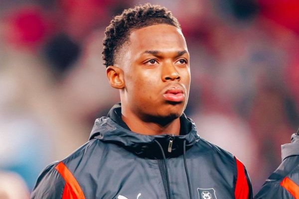  پدیده ۱۹ ساله باشگاه رن شاگرد ژابی آلونسو می شود