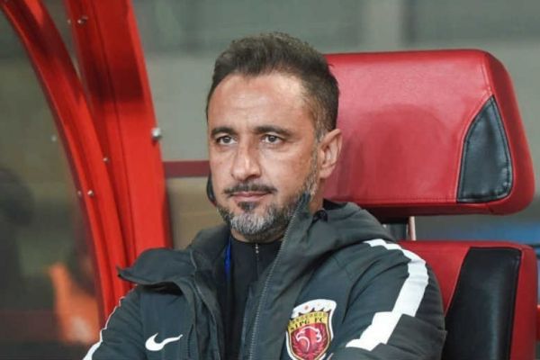 تراکتور به دنبال سرمربی پرتغالی الشباب عربستان