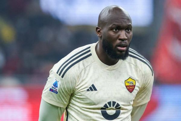  مذاکرات پیشرفته ناپولی و چلسی بر سر انتقال روملو لوکاکو