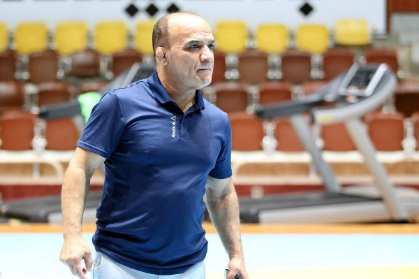 کاوه تمرکز را بر روی آمادگی یزدانی خواهیم گذاشت