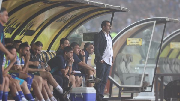  بخش دوم و پایانی گفت و گوی مفصل و جنجالی فوتبالی با علی سامره سرپرست سابق استقلال  هواداران استقلال نباید اسیر فضای مجازی اجاره‌ای شوند   هلدینگ باید استقلال را برای قهرمانی آسیا ببندد