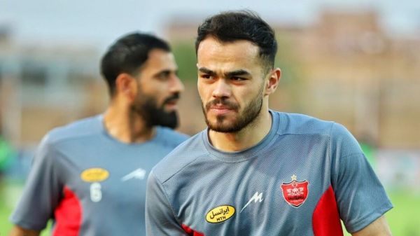  به روزرسانی ترنسفر مارکت؛ با ارزش‌ترین‌های لیگ برتر ایران را بشناسید