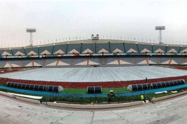  برگزاری جلسات استانداردسازی ورزشگاه‌ها با حضور ناظران AFC